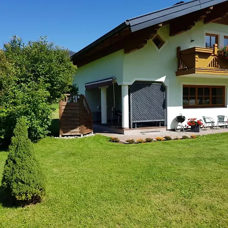 شقة Ferienwohnung Ennstal رادستادت