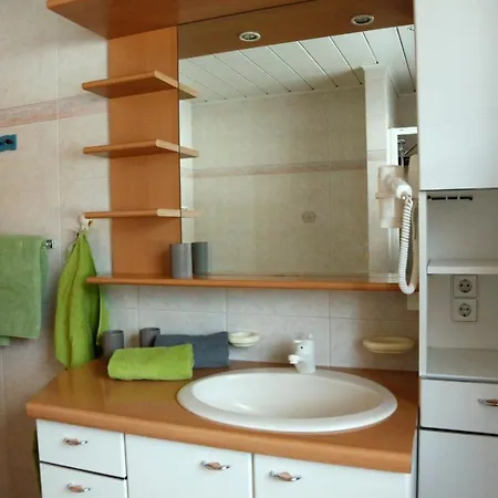 Ferienwohnung Ennstal *