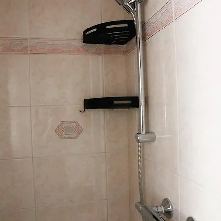 Ferienwohnung Ennstal شقة رادستادت