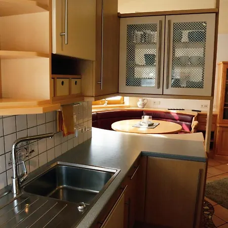 Ferienwohnung Ennstal
