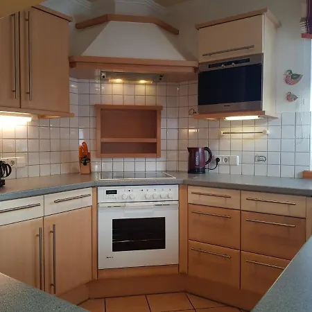 Ferienwohnung Ennstal شقة رادستادت