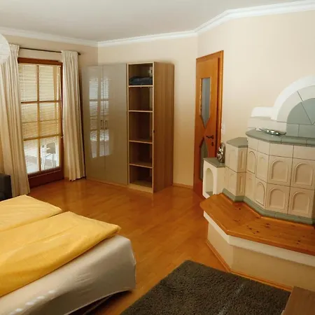 Ferienwohnung Ennstal
