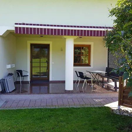 Ferienwohnung Ennstal *