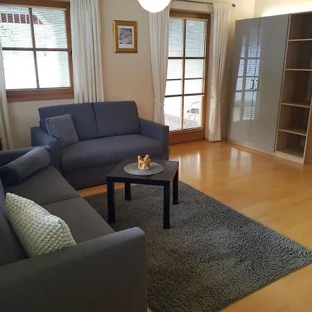 Ferienwohnung Ennstal شقة رادستادت