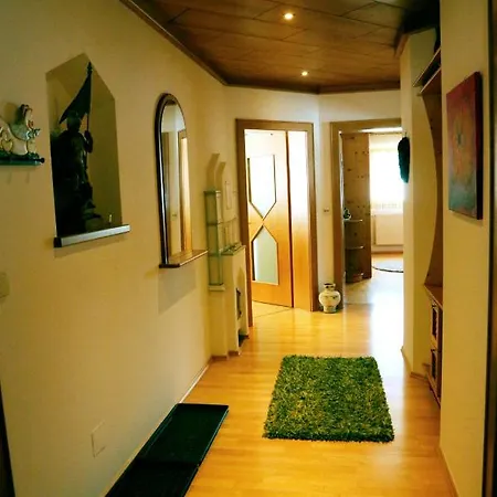 شقة Ferienwohnung Ennstal رادستادت