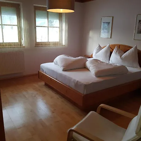 شقة Ferienwohnung Ennstal رادستادت